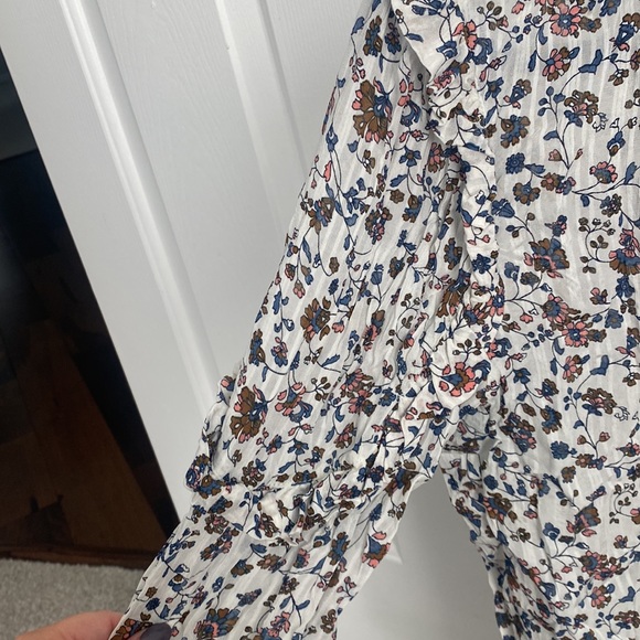 Loft Keyhole Top - Picture 3 of 3